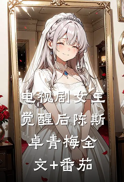 电视剧女主觉醒后陈斯卓青梅全文+番茄