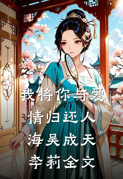 我将你与爱情归还人海吴成天李莉全文