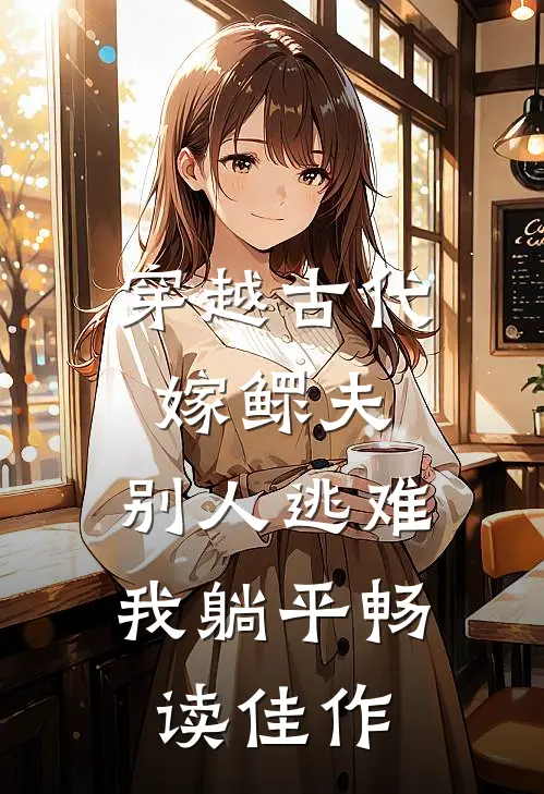 穿越古代嫁鳏夫，别人逃难我躺平畅读佳作