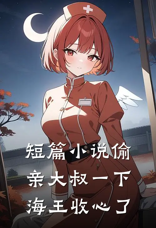 短篇小说偷亲大叔一下，海王收心了