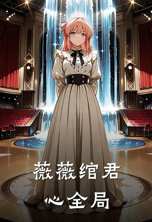 薇薇绾君心全局