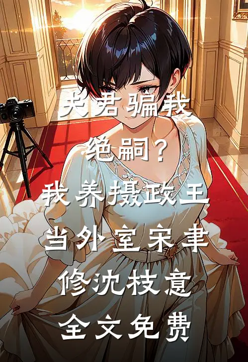 夫君骗我绝嗣？我养摄政王当外室宋聿修沈枝意全文免费