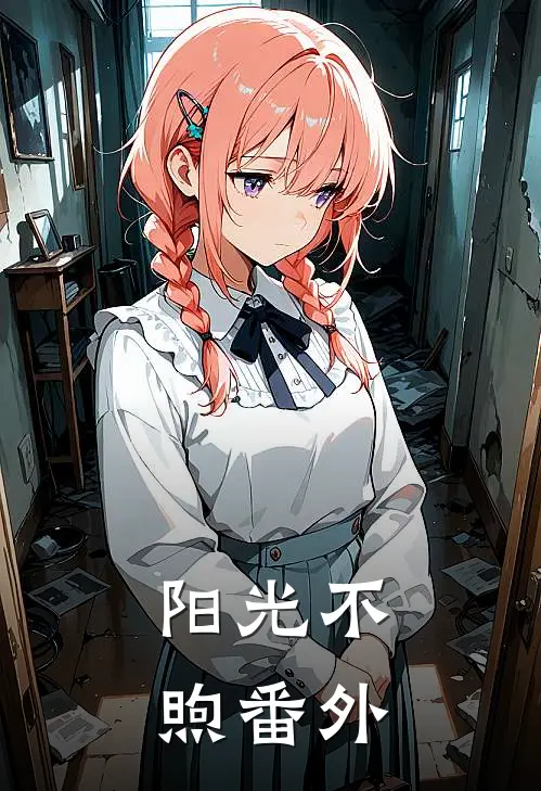 阳光不煦番外
