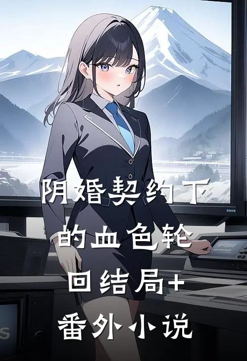 阴婚契约下的血色轮回结局+番外小说