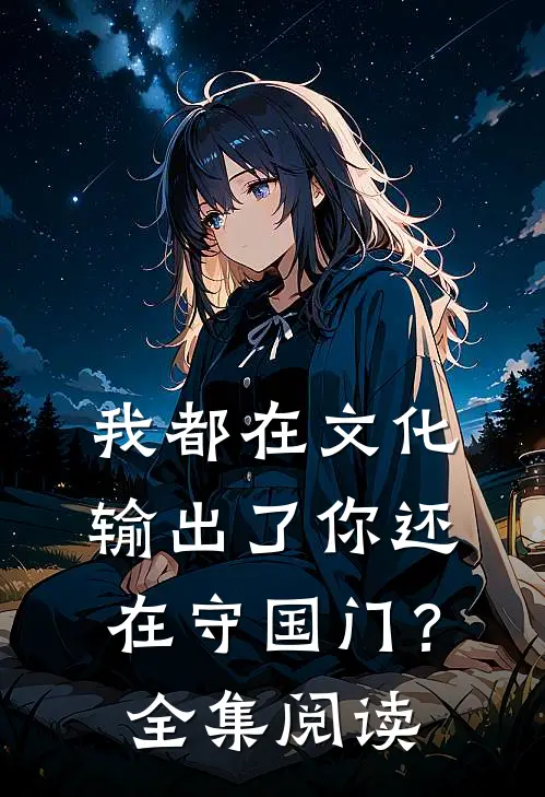 我都在文化输出了你还在守国门？全集阅读