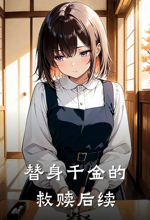 替身千金的救赎后续