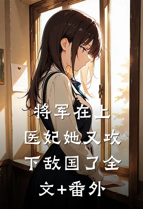 将军在上，医妃她又攻下敌国了全文+番外