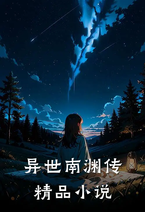 异世南渊传精品小说