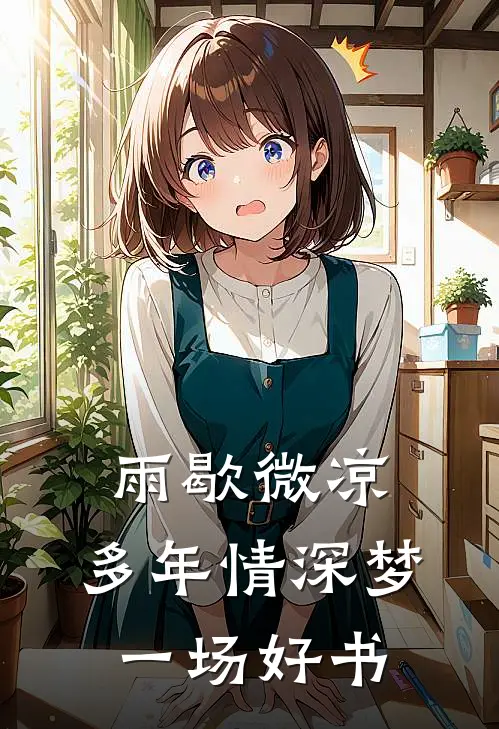 雨歇微凉，多年情深梦一场好书