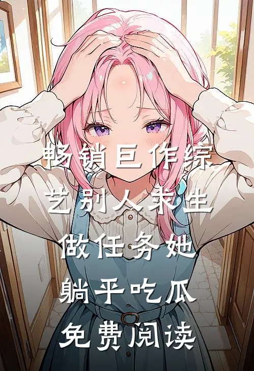 畅销巨作综艺别人求生做任务她躺平吃瓜免费阅读