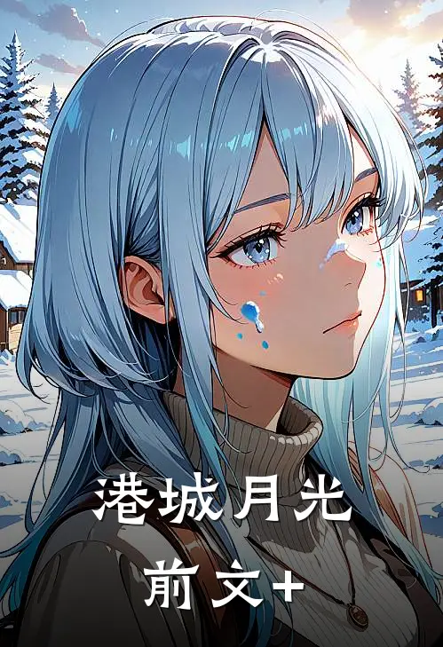 港城月光前文+