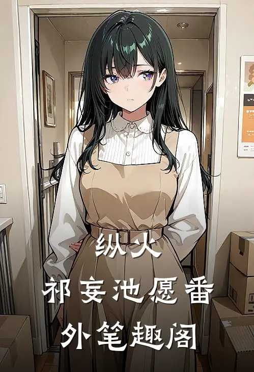 纵火：祁妄池愿番外笔趣阁