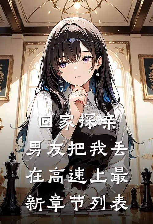 回家探亲，男友把我丢在高速上最新章节列表
