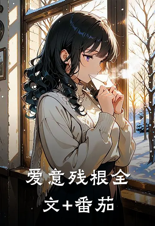 爱意残根全文+番茄