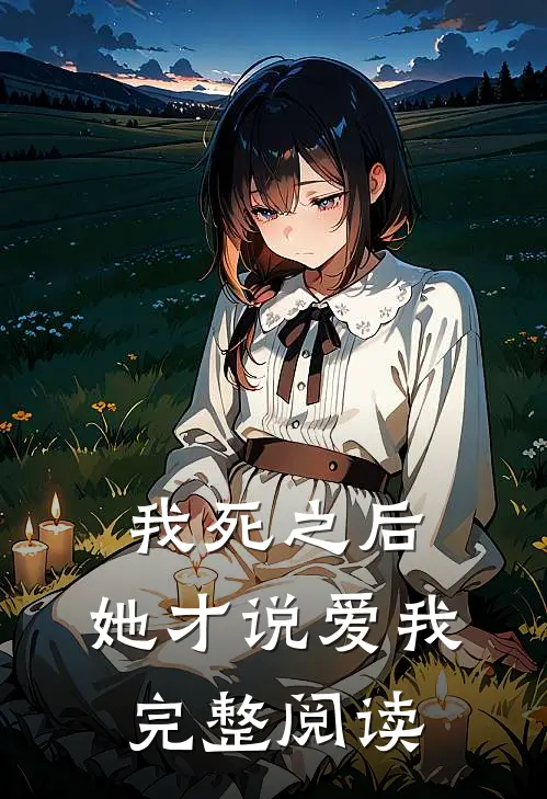 我死之后，她才说爱我完整阅读