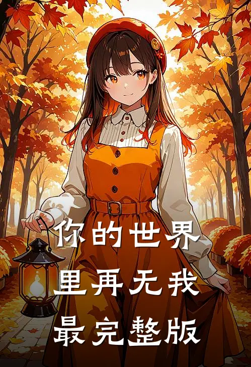 你的世界里再无我最完整版
