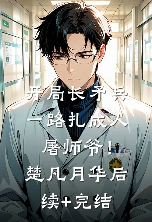 开局长矛兵：一路扎成人屠师爷！楚凡月华后续+完结