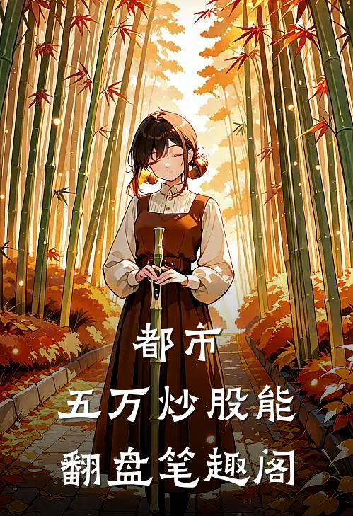 都市：五万炒股能翻盘笔趣阁