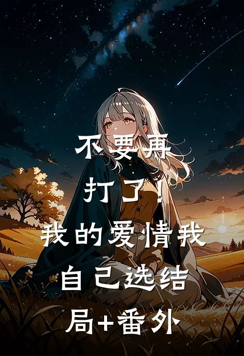 不要再打了！我的爱情我自己选结局+番外