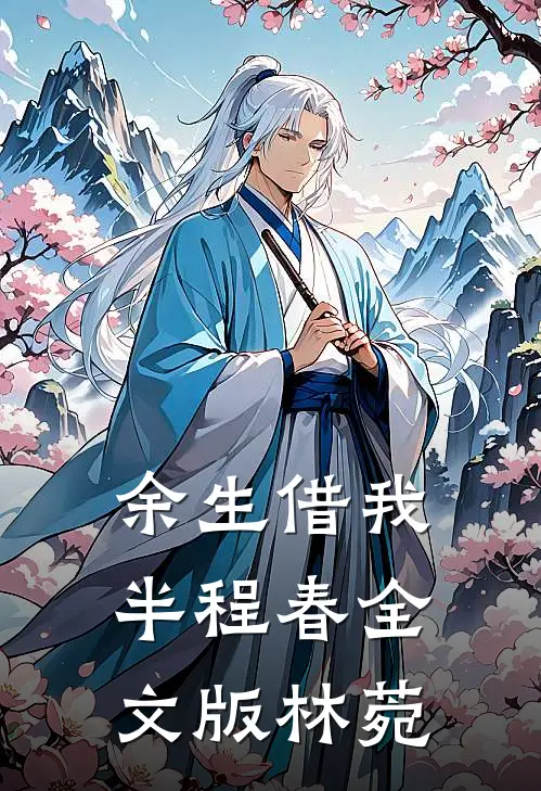 余生借我半程春全文版林菀