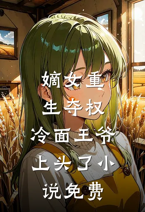 嫡女重生夺权，冷面王爷上头了小说免费