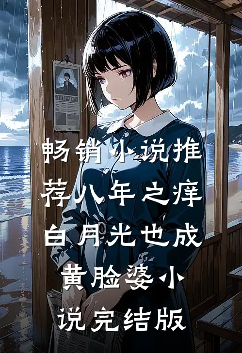 畅销小说推荐八年之痒,白月光也成黄脸婆小说完结版