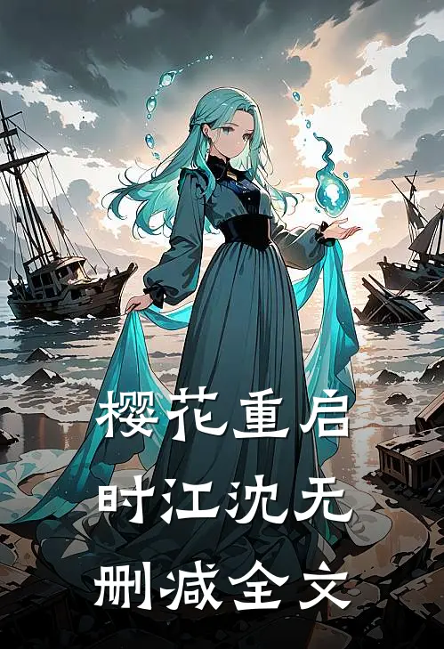 樱花重启时江沈无删减全文