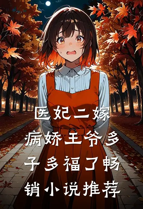 医妃二嫁,病娇王爷多子多福了畅销推荐完结