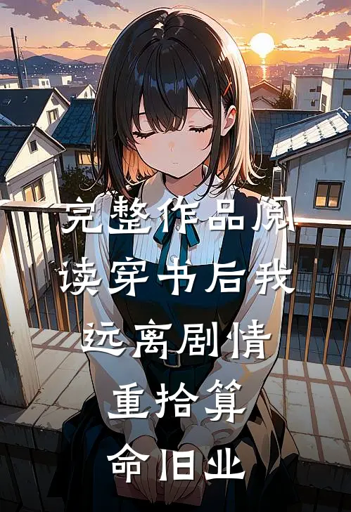 完整作品阅读穿书后我远离剧情，重拾算命旧业