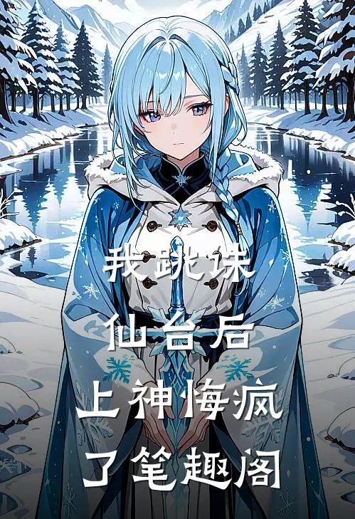 我跳诛仙台后,上神悔疯了笔趣阁在线阅读
