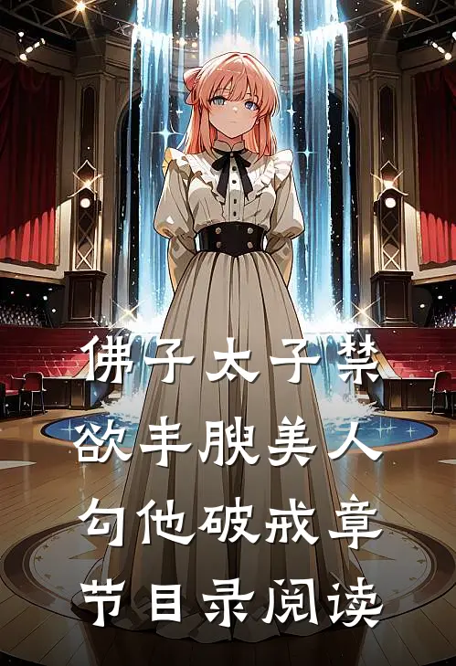 佛子太子禁欲丰腴美人勾他破戒章节目录阅读