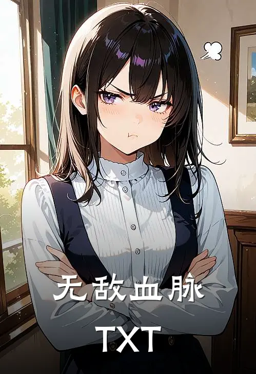 无敌血脉TXT