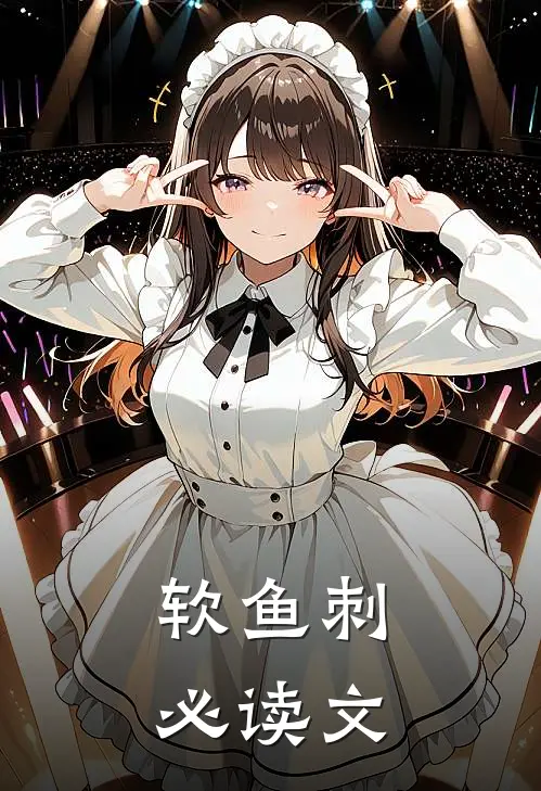 软鱼刺必读文