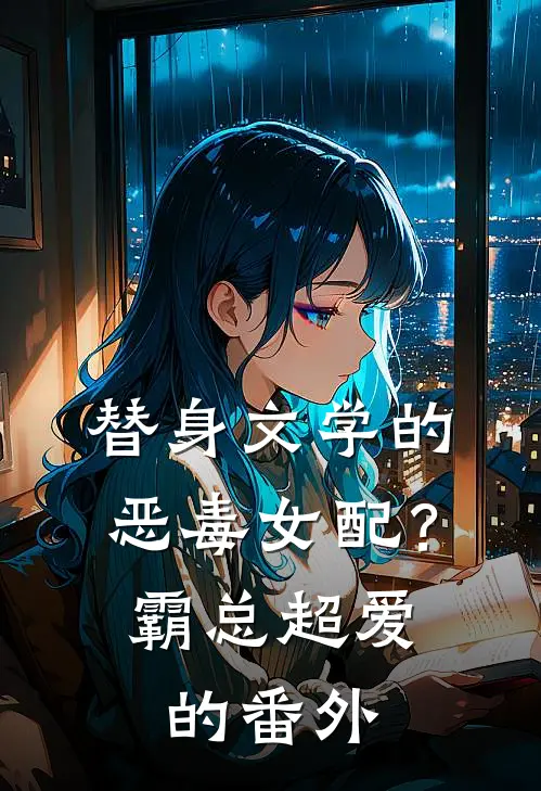 替身文学的恶毒女配？霸总超爱的 番外