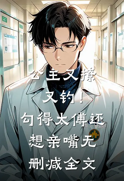 公主又撩又钓！勾得太傅还想亲嘴无删减全文