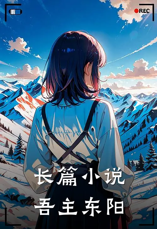 长篇吾主东阳免费阅读