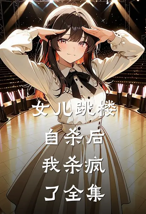女儿跳楼自杀后，我杀疯了全集