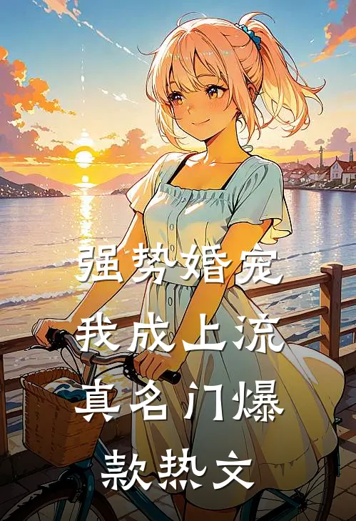 强势婚宠，我成上流真名门爆款热文