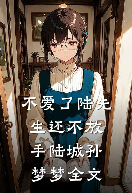 不爱了陆先生还不放手陆城孙梦梦全文