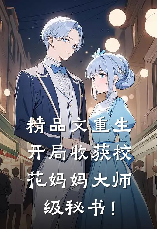 精品文重生：开局收获校花妈妈大师级秘书！
