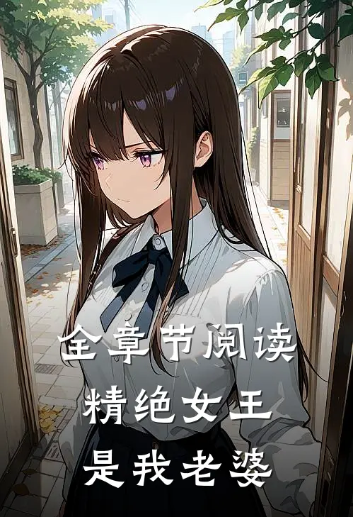 全章节阅读精绝女王是我老婆