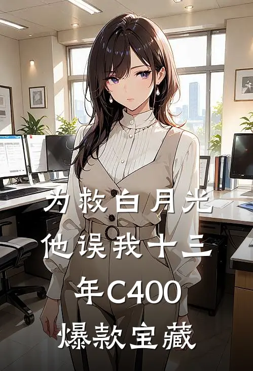 为救白月光，他误我十三年C400爆款宝藏