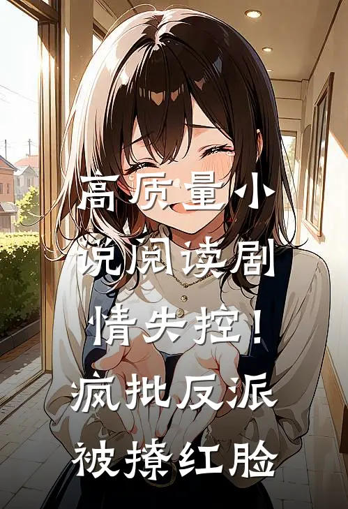 高质量小说阅读剧情失控！疯批反派被撩红脸