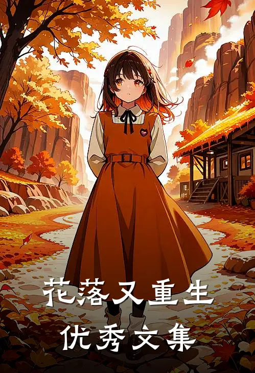 花落又重生优秀文集