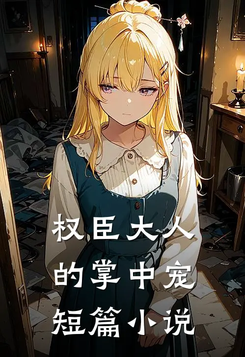 权臣大人的掌中宠短篇小说