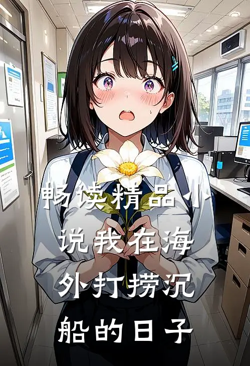 畅读精品小说我在海外打捞沉船的日子
