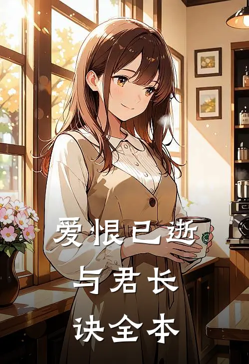 爱恨已逝，与君长诀全本