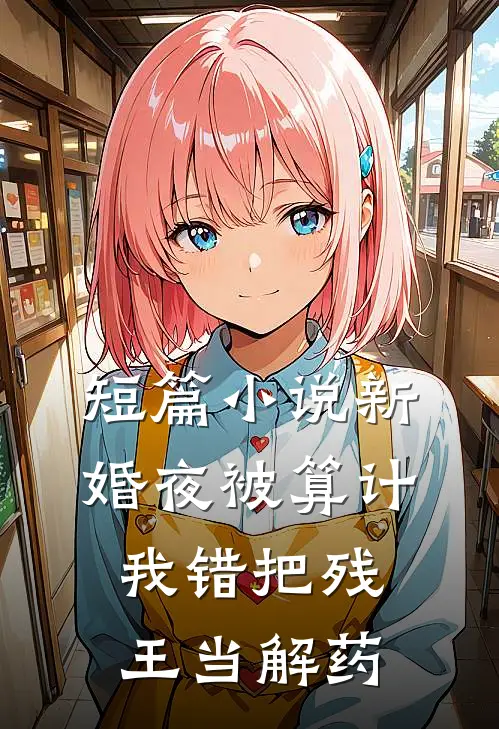 短篇小说新婚夜被算计，我错把残王当解药