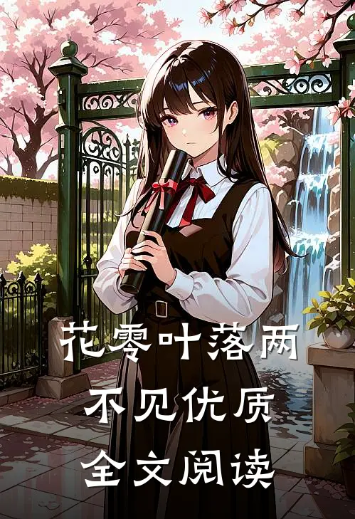 花零叶落两不见优质全文阅读