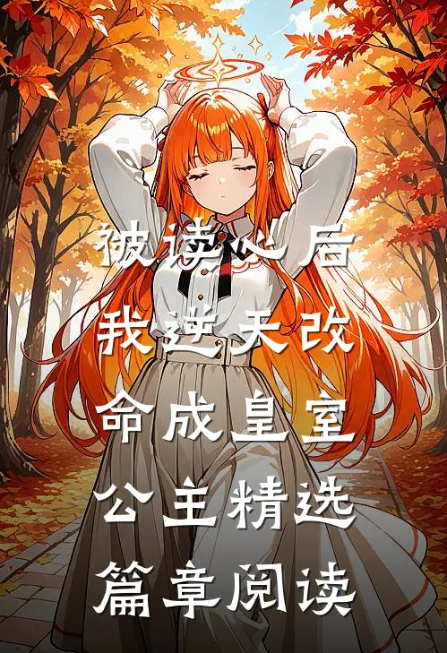 被读心后，我逆天改命成皇室公主精选篇章阅读